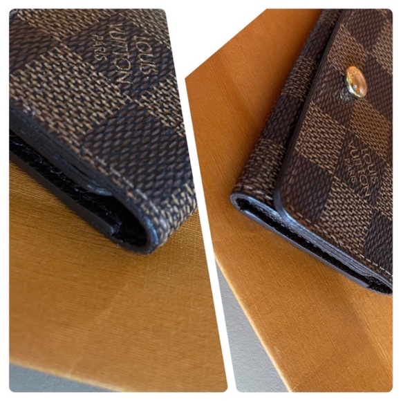 Authentic Louis Vuitton key holders ππππ€ππ€π - Picture 3 of 12